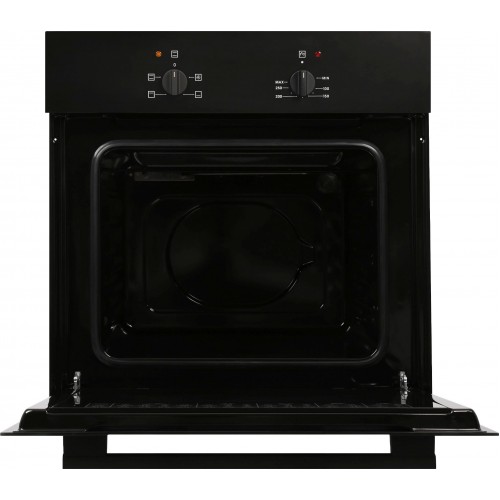 Электрический духовой шкаф Gefest ЭДВ ДА 602 К2 (черный) 2