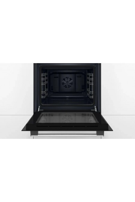 Электрический духовой шкаф Bosch HBF011BR0T (нержавеющая сталь) 5
