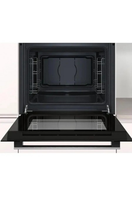 Электрический духовой шкаф Bosch HBF011BV1T (белый) 4