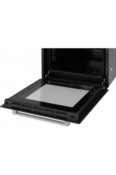 Электрический духовой шкаф Weissgauff EOY 456 PDX (нержавеющая сталь) 9