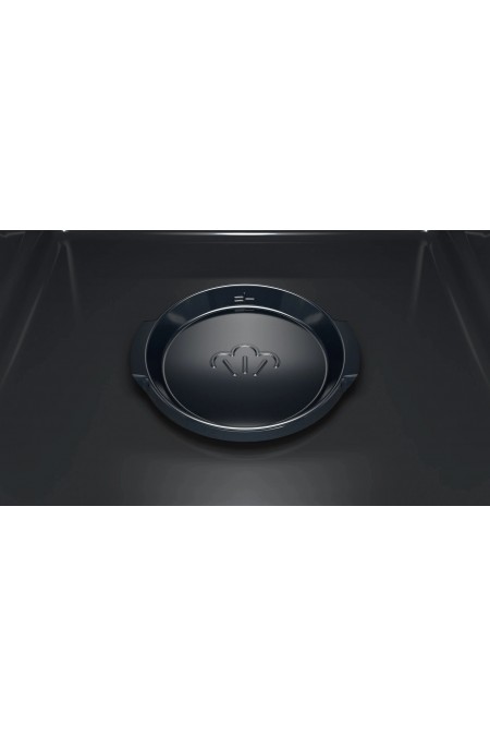 Электрический духовой шкаф Bosch HUA736EA0T (черный) 5