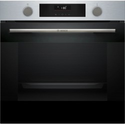 Электрический духовой шкаф Bosch HUA736ER0 (нержавеющая сталь)