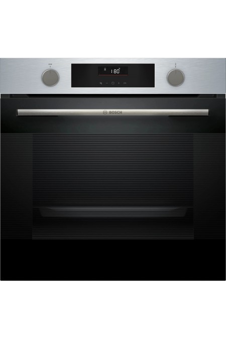 Электрический духовой шкаф Bosch HUA736ER0 (нержавеющая сталь) 