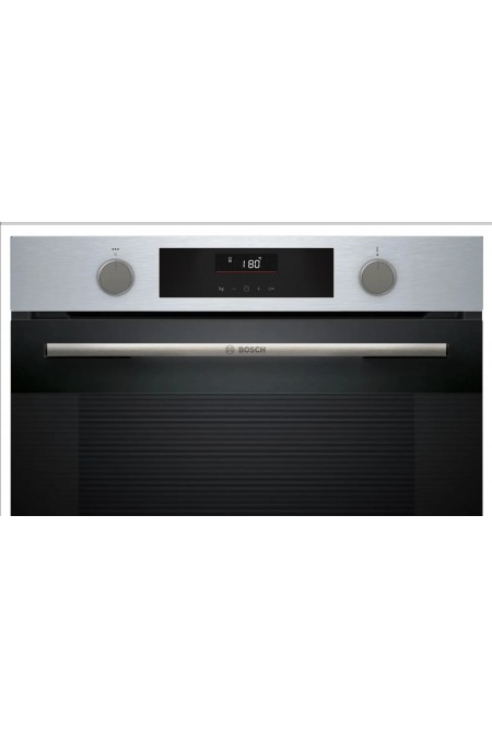 Электрический духовой шкаф Bosch HUA736ER0 (нержавеющая сталь) 1