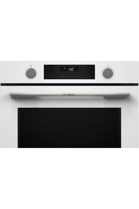 Электрический духовой шкаф Bosch HUA736EV0T (белый) 1
