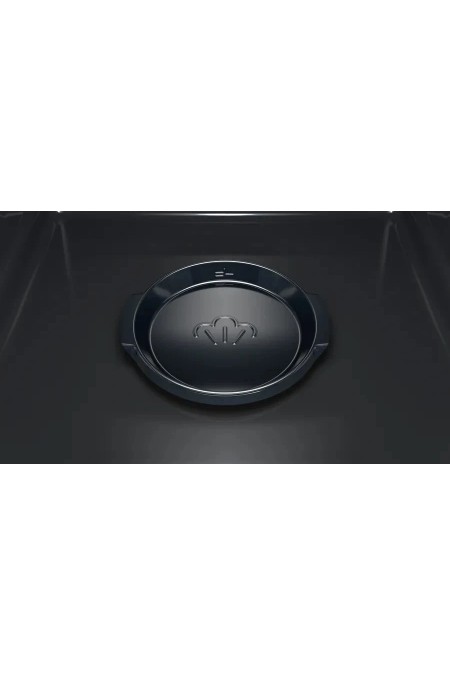 Электрический духовой шкаф Bosch HUA736EV0T (белый) 2