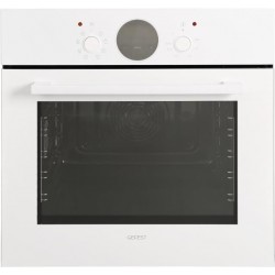 Электрический духовой шкаф GEFEST ЭДВ ДА 602-02 РБ (черный)