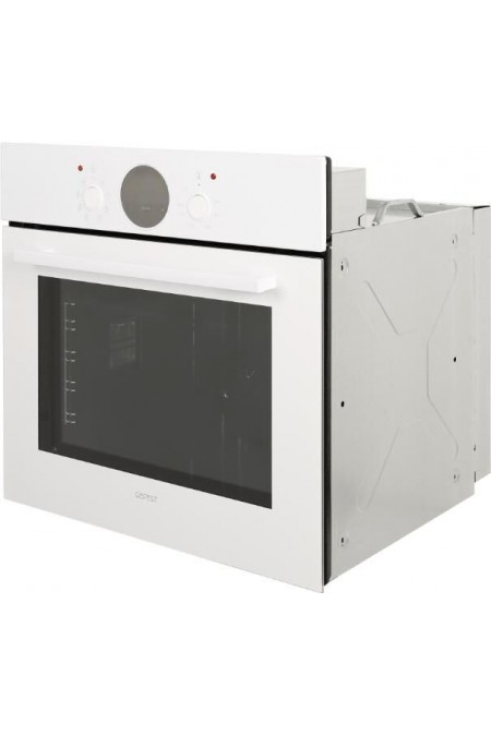 Электрический духовой шкаф GEFEST ЭДВ ДА 602-02 РБ (черный) 1