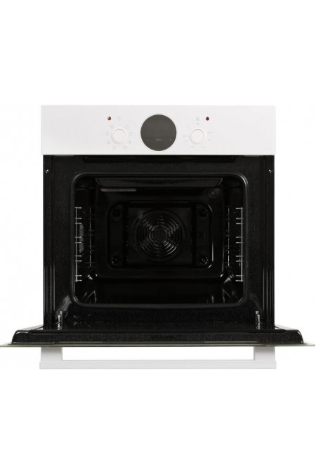 Электрический духовой шкаф GEFEST ЭДВ ДА 602-02 РБ (черный) 2