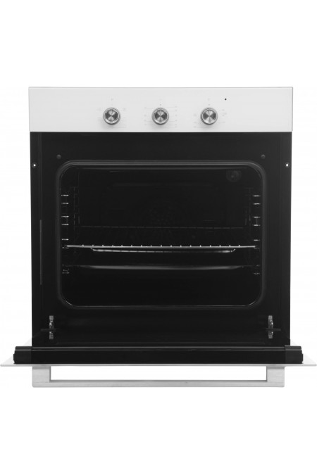 Электрический духовой шкаф Simfer B6EC16016 (белый) 11