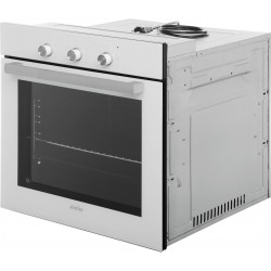 Электрический духовой шкаф Simfer B6EC16016 (белый)