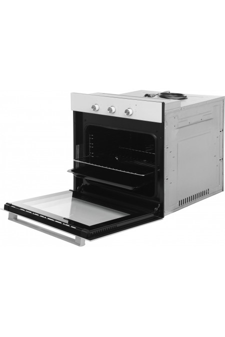 Электрический духовой шкаф Simfer B6EC16016 (белый) 13