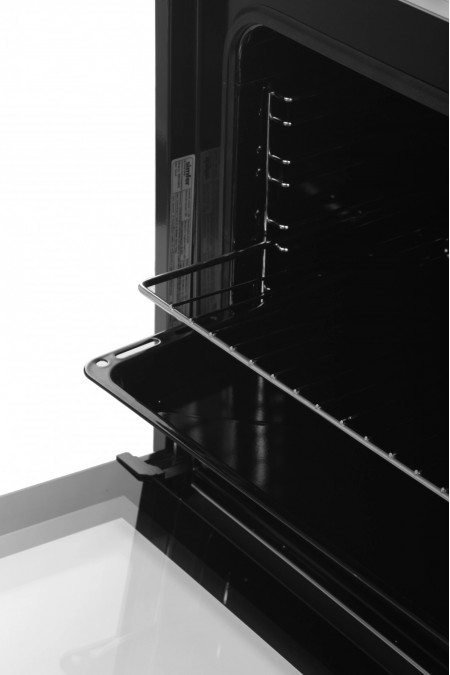 Электрический духовой шкаф Simfer B6EC16016 (белый) 14