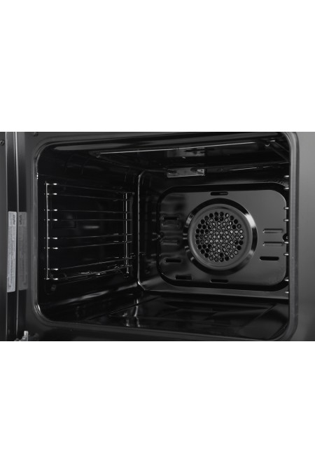 Электрический духовой шкаф Simfer B6EC16016 (белый) 16