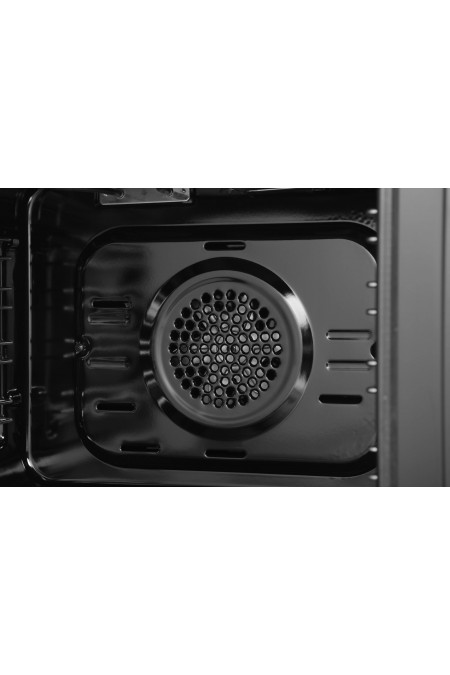 Электрический духовой шкаф Simfer B6EC16016 (белый) 17