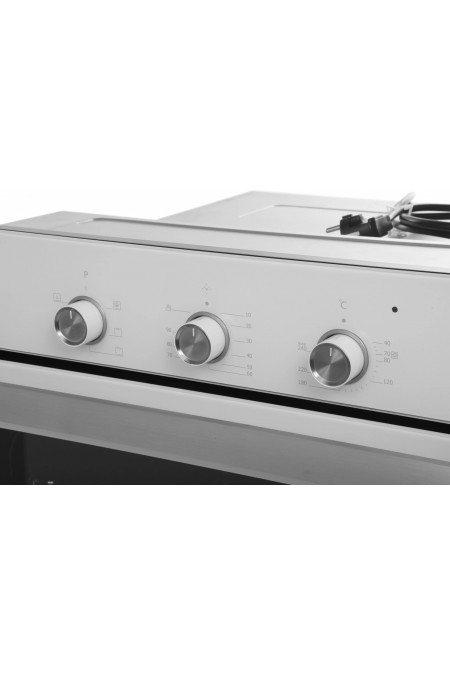 Электрический духовой шкаф Simfer B6EC16016 (белый) 20