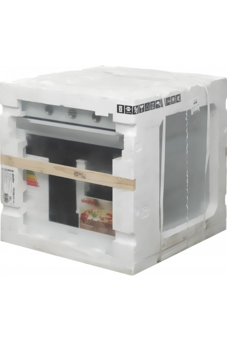 Электрический духовой шкаф Simfer B6EC16016 (белый) 27