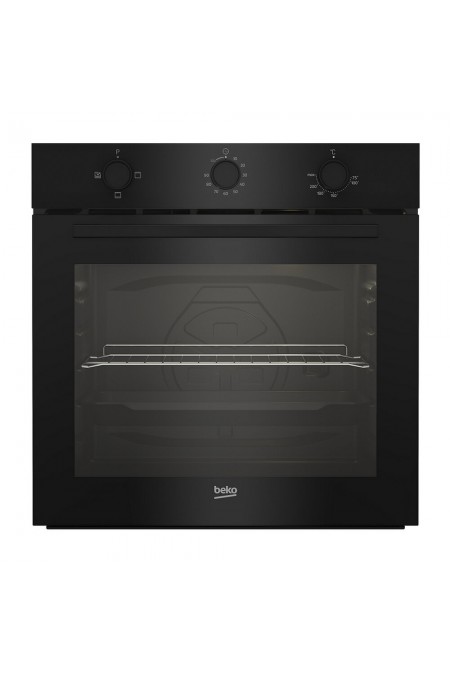 Электрическая варочная панель Beko BF60T 3331 B (черный) 