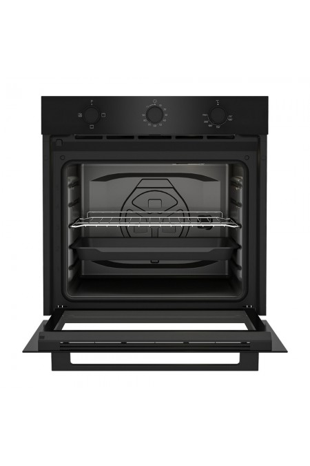 Электрическая варочная панель Beko BF60T 3331 B (черный) 1