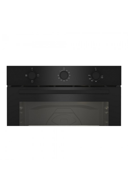 Электрическая варочная панель Beko BF60T 3331 B (черный) 2