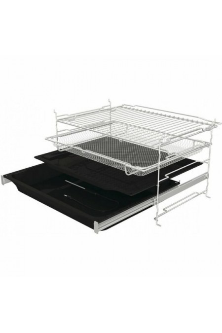 Электрическая варочная панель Gorenje BP6138B (черный) 2