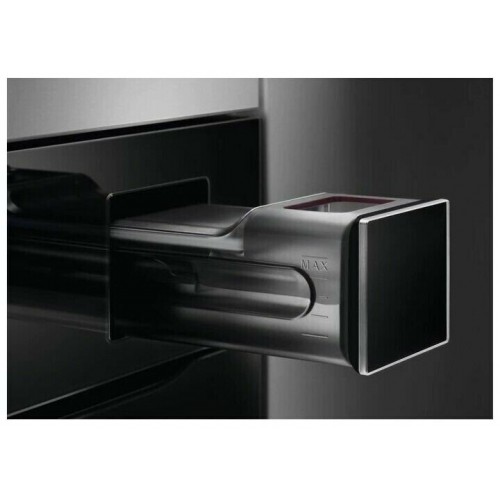 Электрический духовой шкаф AEG BSE778380B (черный) 1