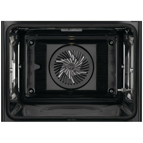 Электрический духовой шкаф AEG BSE778380B (черный) 5