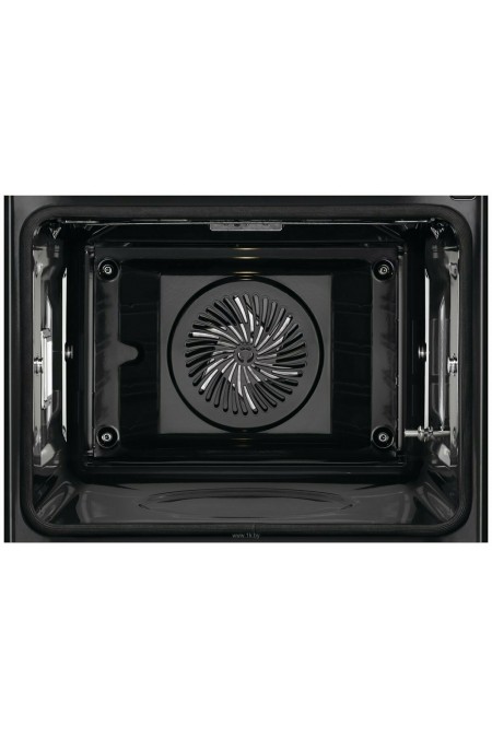 Электрический духовой шкаф AEG BSE788380B (черный) 3