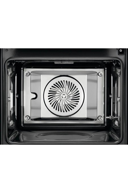Электрический духовой шкаф AEG BSE788380B (черный) 4