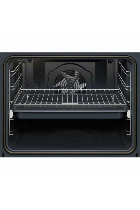 Электрический духовой шкаф AEG NBU5P411SB (черный) 4