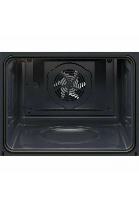 Электрический духовой шкаф AEG NBU5P411SB (черный) 5