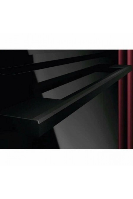 Электрический духовой шкаф AEG NBU5P411SB (черный) 7