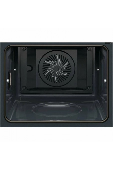 Электрический духовой шкаф AEG OS6PB631AB (черный) 1