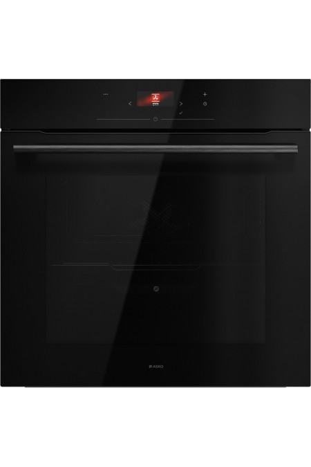 Электрический духовой шкаф ASKO OCM26BGH (черный) 1