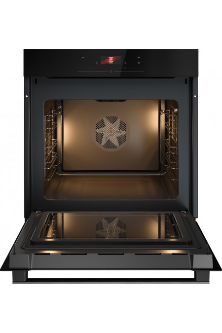 Электрический духовой шкаф ASKO OCM26BGH (черный) 2