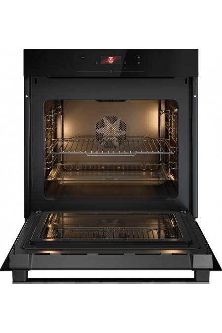 Электрический духовой шкаф ASKO OCM26BGH (черный) 3