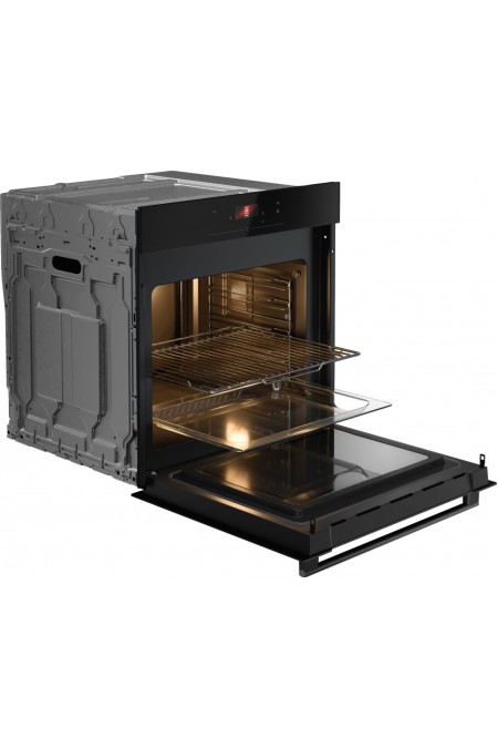 Электрический духовой шкаф ASKO OCM26BGH (черный) 4