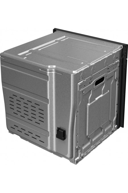 Электрический духовой шкаф ASKO OCM26BGH (черный) 6