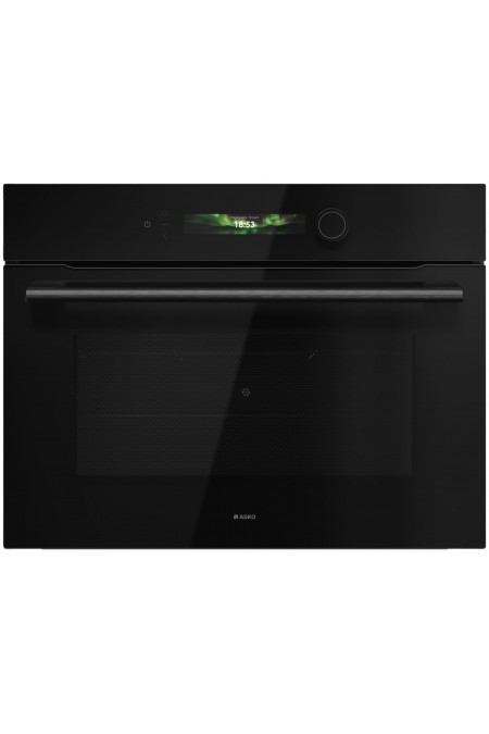 Электрический духовой шкаф ASKO OCM54BGH (черный) 