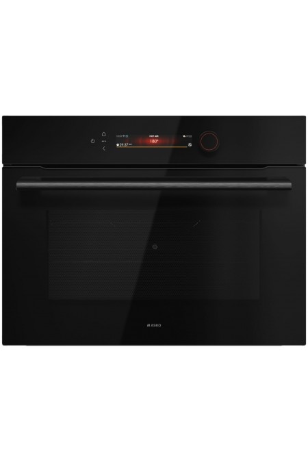 Электрический духовой шкаф ASKO OCM54BGH (черный) 3