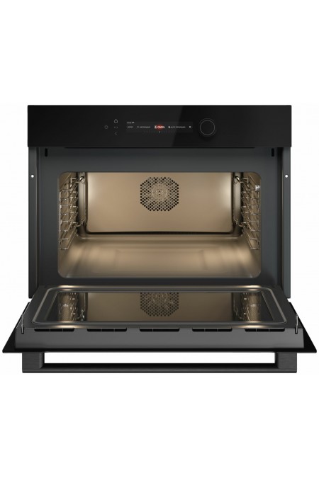 Электрический духовой шкаф ASKO OCM54BGH (черный) 4