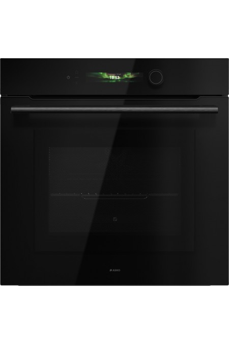 Электрический духовой шкаф ASKO OCM56BGH (черный) 
