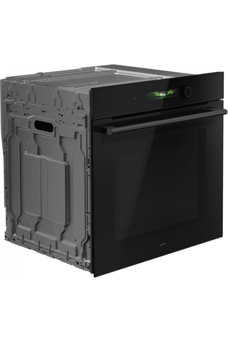 Электрический духовой шкаф ASKO OCM56BGH (черный) 2