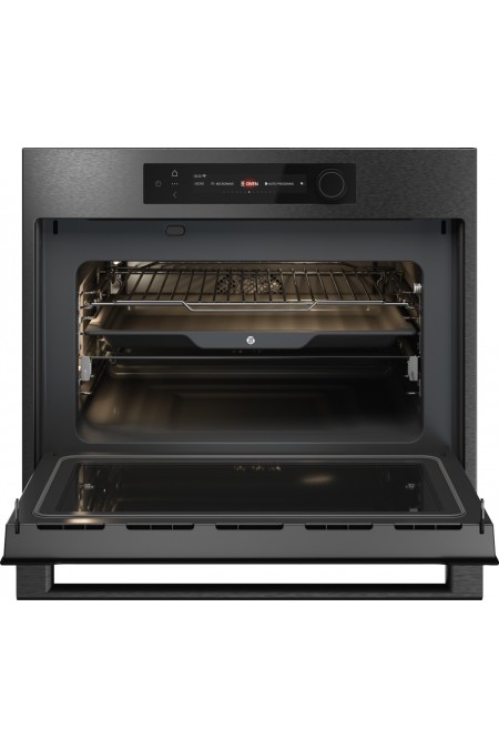 Электрический духовой шкаф ASKO OCM64BSH (черный) 