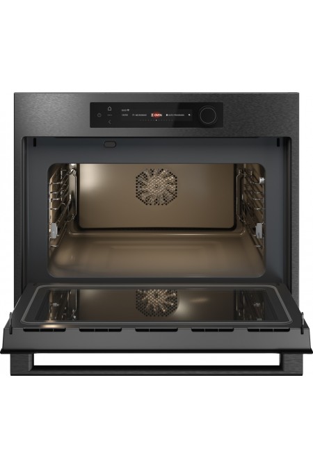 Электрический духовой шкаф ASKO OCM64BSH (черный) 4