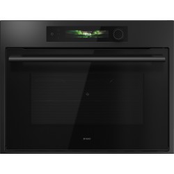 Электрический духовой шкаф ASKO OCM64GSH (черный)