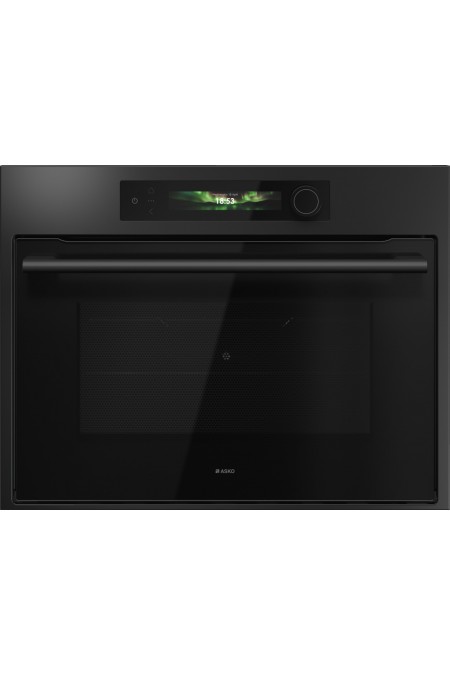 Электрический духовой шкаф ASKO OCM64GSH (черный) 