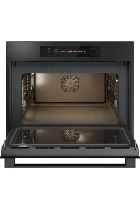 Электрический духовой шкаф ASKO OCM64GSH (черный) 1