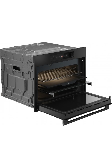 Электрический духовой шкаф ASKO OCM64GSH (черный) 2