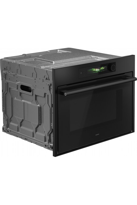 Электрический духовой шкаф ASKO OCM64GSH (черный) 4